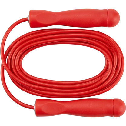 Vlynd Kids Jump Rope Tangle Resistant PVC 7 ft Red