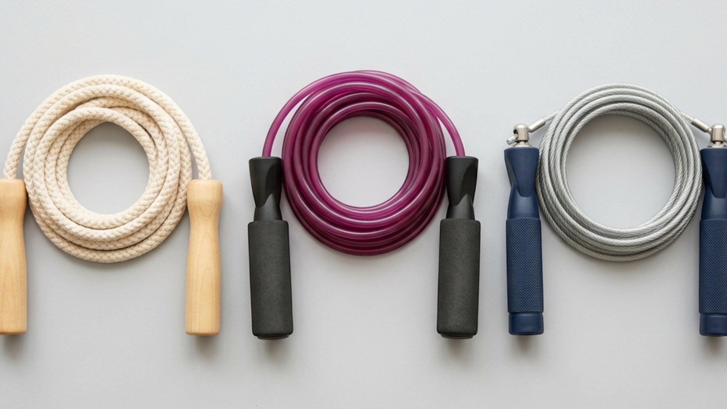 Vlynd Jump Ropes