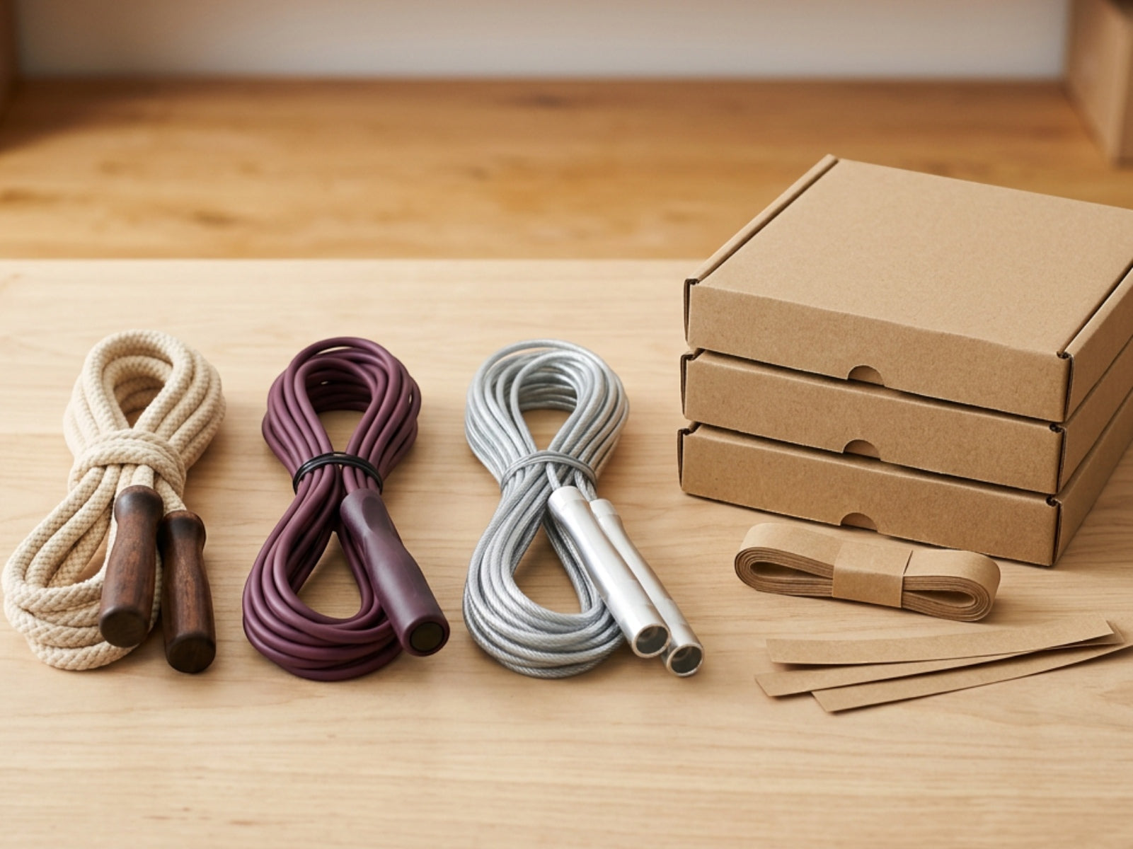 Reliable shipping and returns